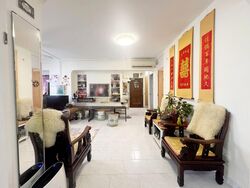 Blk 419 Hougang Avenue 8 (Hougang), HDB 4 Rooms #577830171
